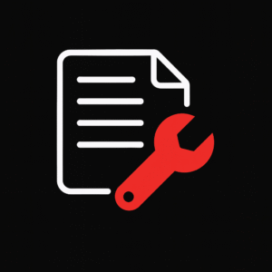 Pacote de Guias Técnicos por Apenas: